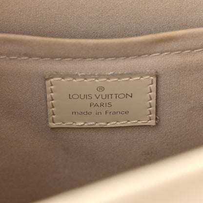 Louis Vuitton Epi Madeleine GM Ivory 5 of 17