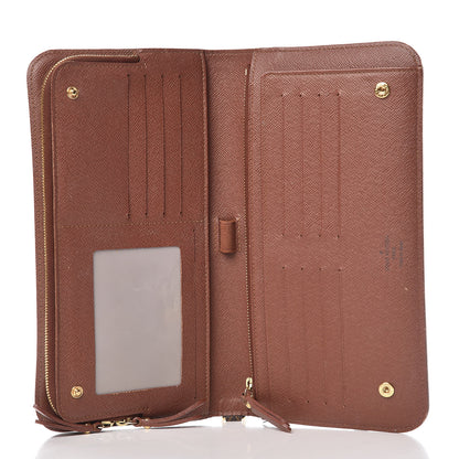 Louis Vuitton Monogram Insolite Organizer Wallet 5 of 12