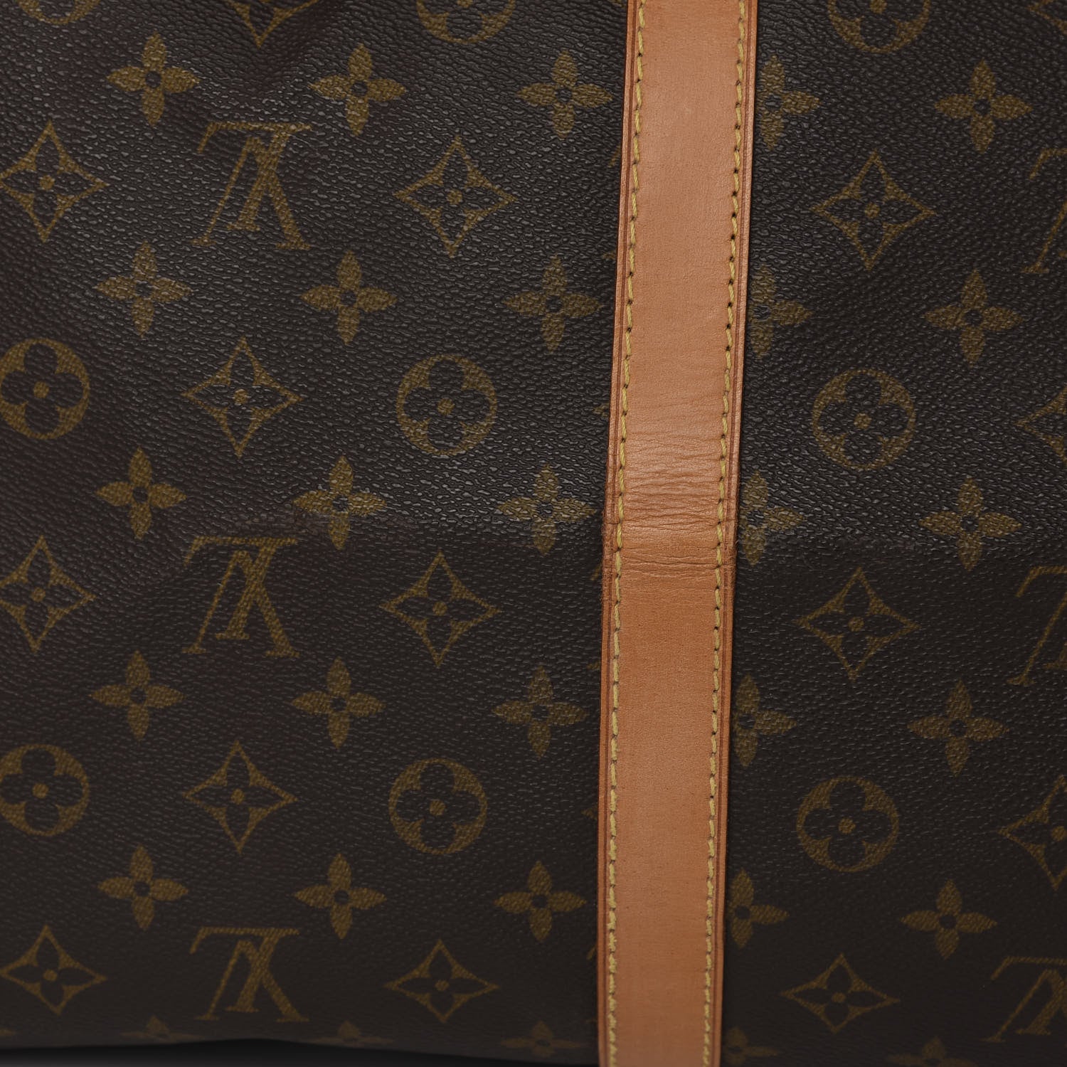 Louis Vuitton Monogram Keepall 60 12 of 15