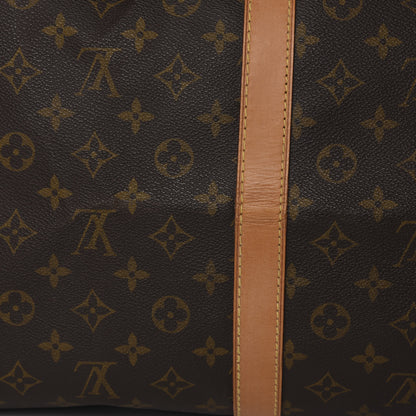 Louis Vuitton Monogram Keepall 60 12 of 15