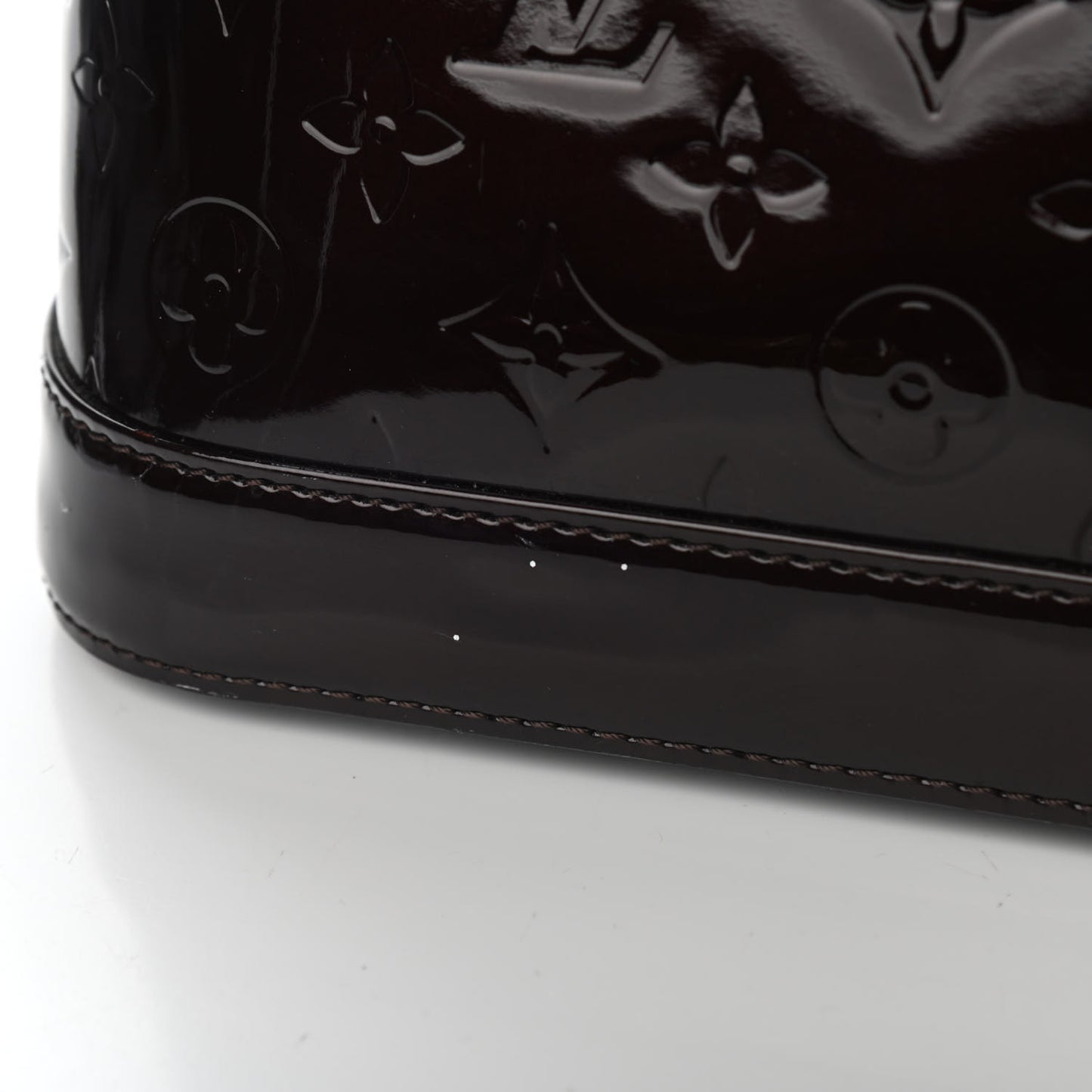 Vernis Alma PM Amarante