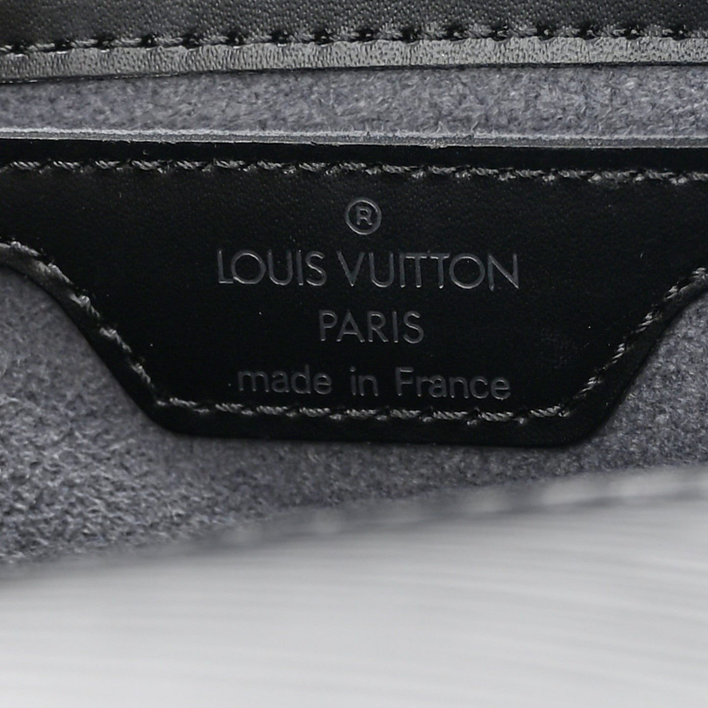 Epi Soufflot Black