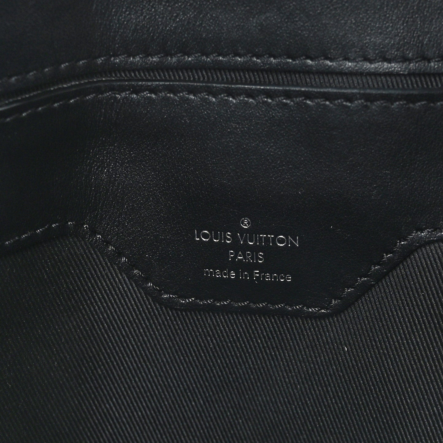 Monogram Eclipse Grand Sac