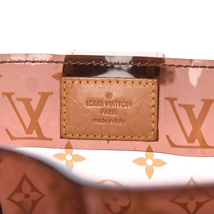 Louis Vuitton Ambre Neo Cabas MM 6 of 21