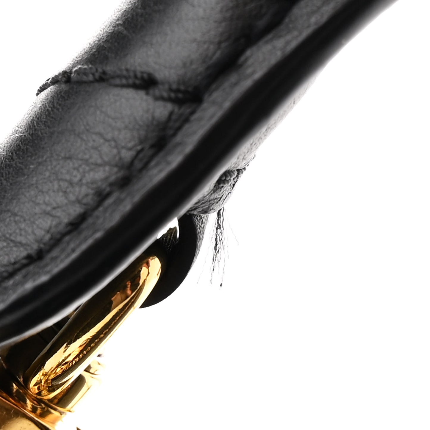 Calfskin Monogram Cruiser PM Black