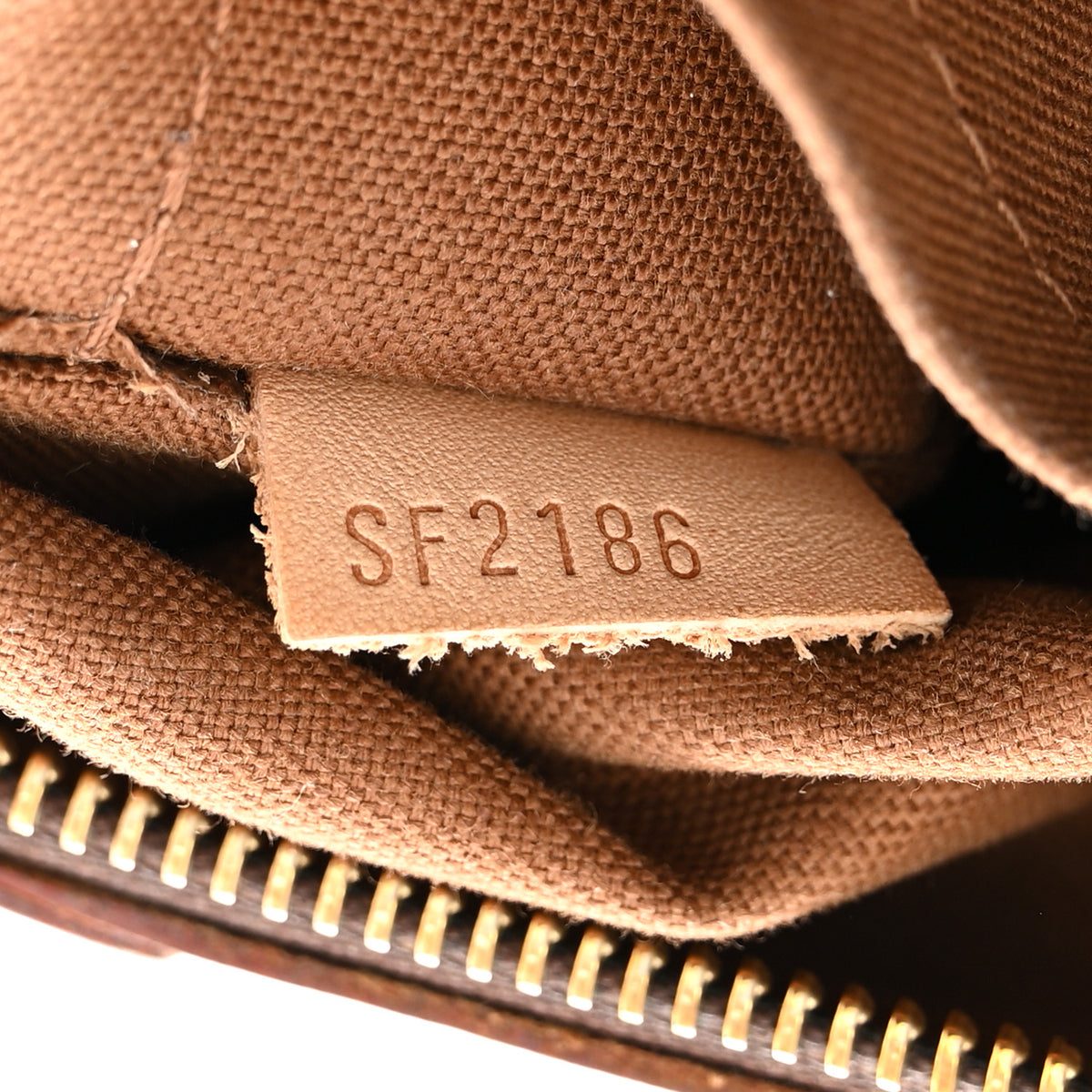 Monogram Odeon PM