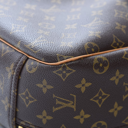 Louis Vuitton Monogram Excursion Shoe Bag 13 of 18