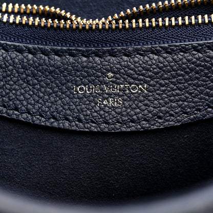 Louis Vuitton Empreinte Giant Monogram Diane Navy Creme 6 of 9