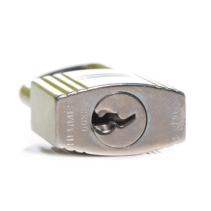 Hermes Togo Birkin 35 Vert Anis 4 of 23