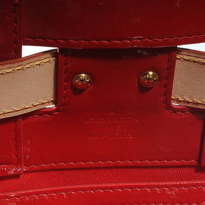 Louis Vuitton Monogram Neo Bucket Rubis 10 of 11
