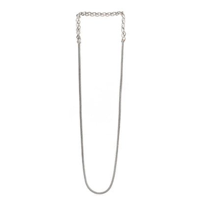 John Hardy Sterling Silver Asli Classic Chain Link Necklace 3 of 6