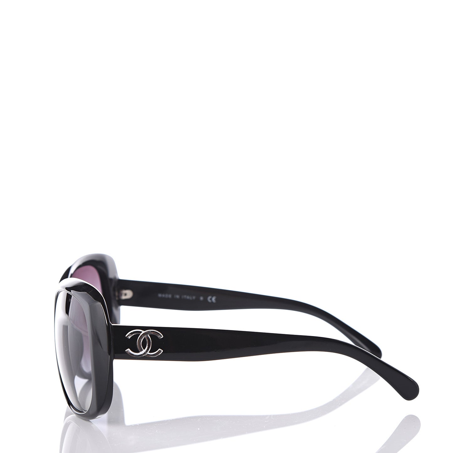 CC Sunglasses 5183 Black