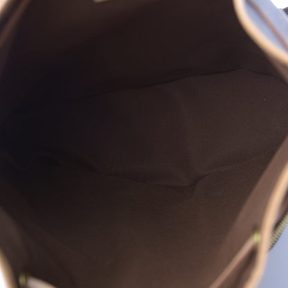 Louis Vuitton Monogram Bosphore Backpack 4 of 9