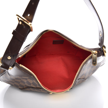 Louis Vuitton Damier Ebene Thames GM 5 of 9