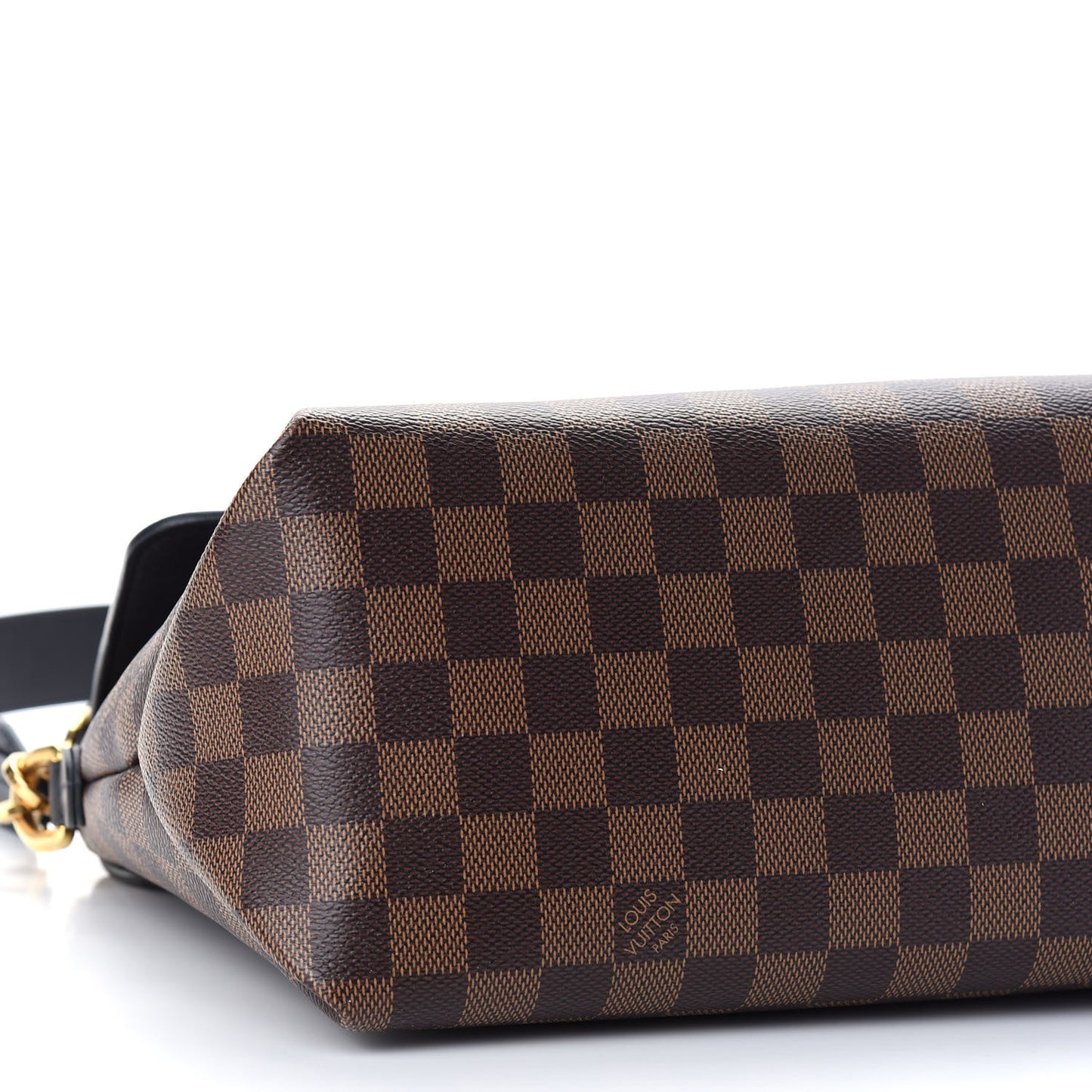 Damier Ebene Beaubourg MM