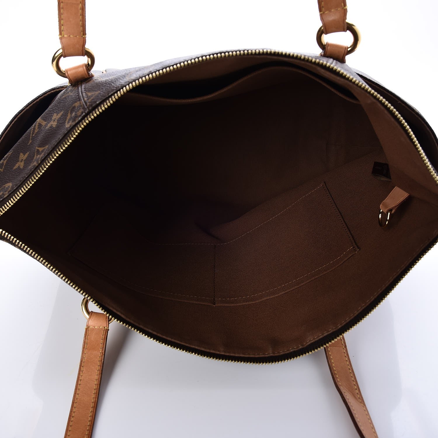 Louis Vuitton Monogram Totally MM 5 of 8