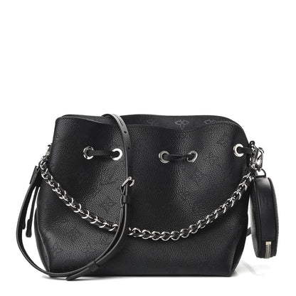Louis Vuitton Mahina Bella Black 1 of 9