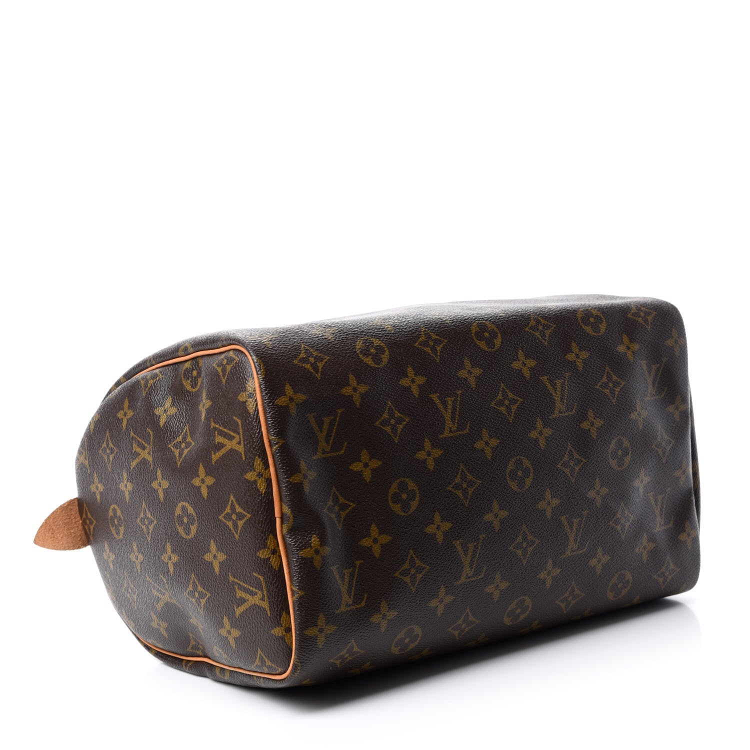 Louis Vuitton Monogram Speedy 30 4 of 10