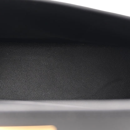 Hermes Box Mini Kelly Sellier 20 Black 5 of 11