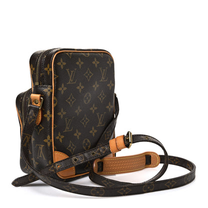 Louis Vuitton Monogram Amazone 3 of 10