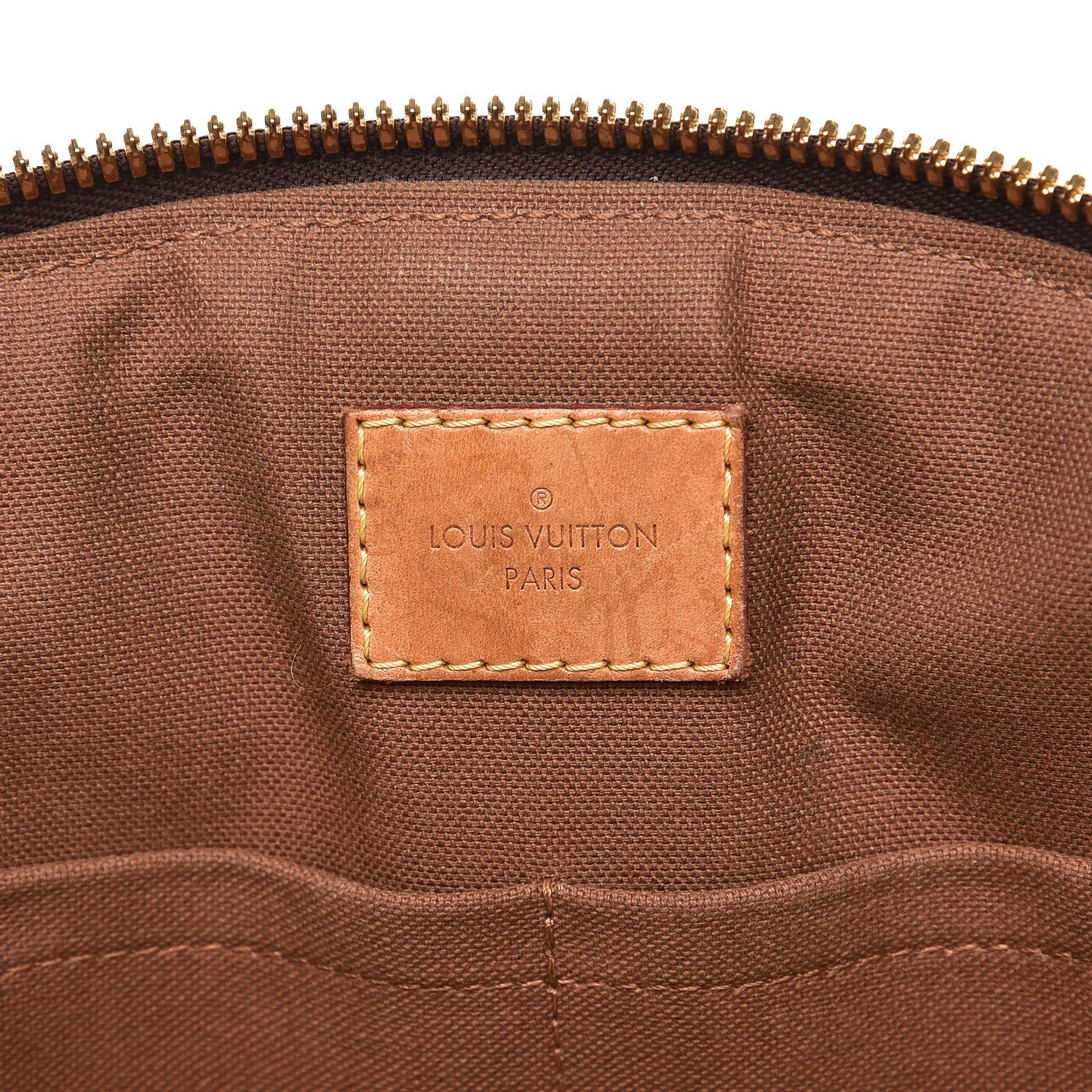 Louis Vuitton Monogram Tivoli PM 6 of 12