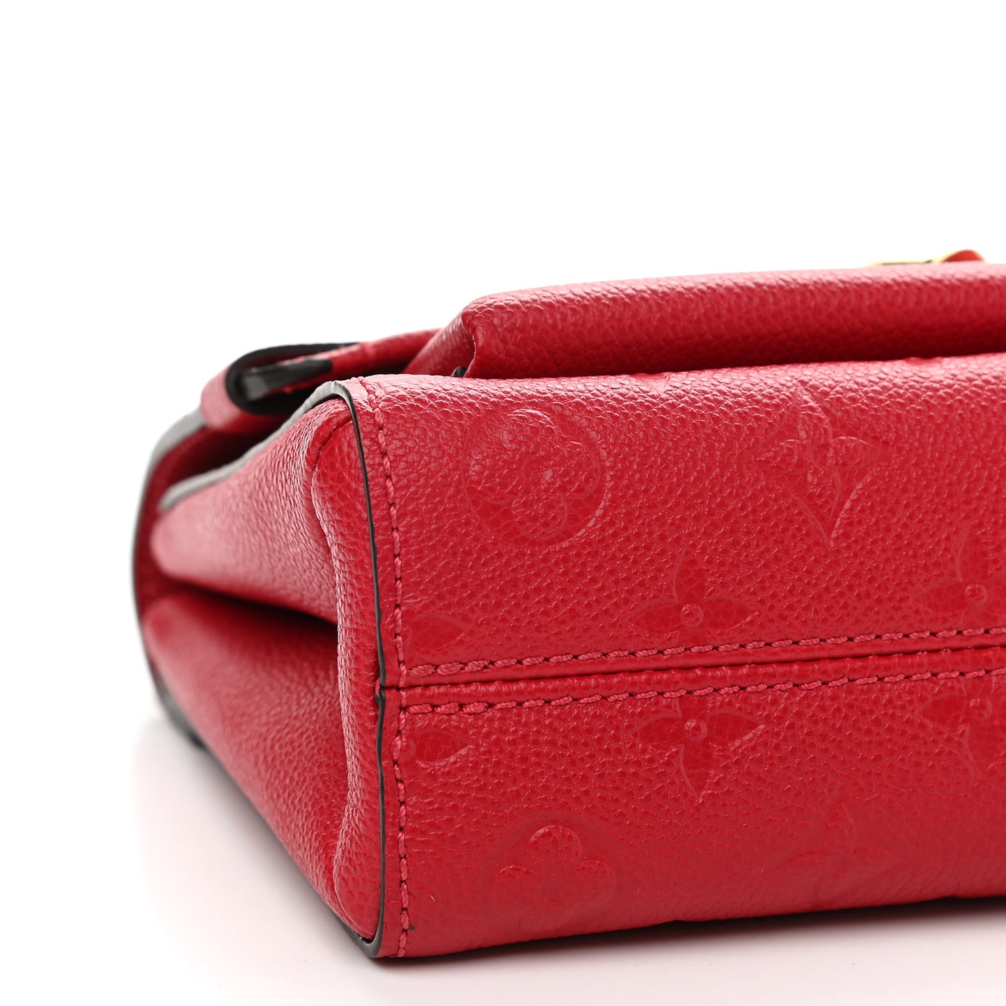 Empreinte Vavin BB Scarlet