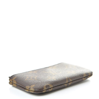 Louis Vuitton Monogram Key Pouch 4 of 7