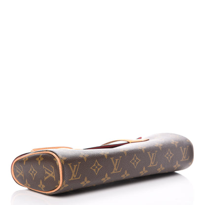 Louis Vuitton Monogram Sonatine 4 of 11