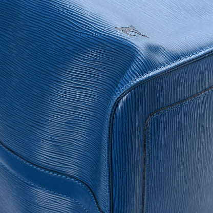 Louis Vuitton Epi Keepall 55 Toledo 9 of 11