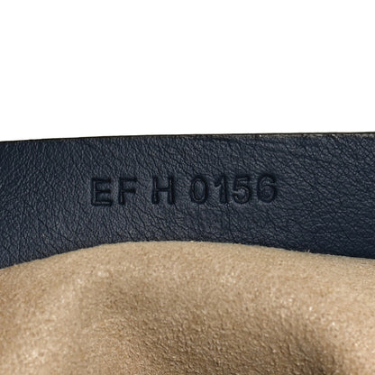 Givenchy Calfskin Micro Lucrezia Navy 7 of 15