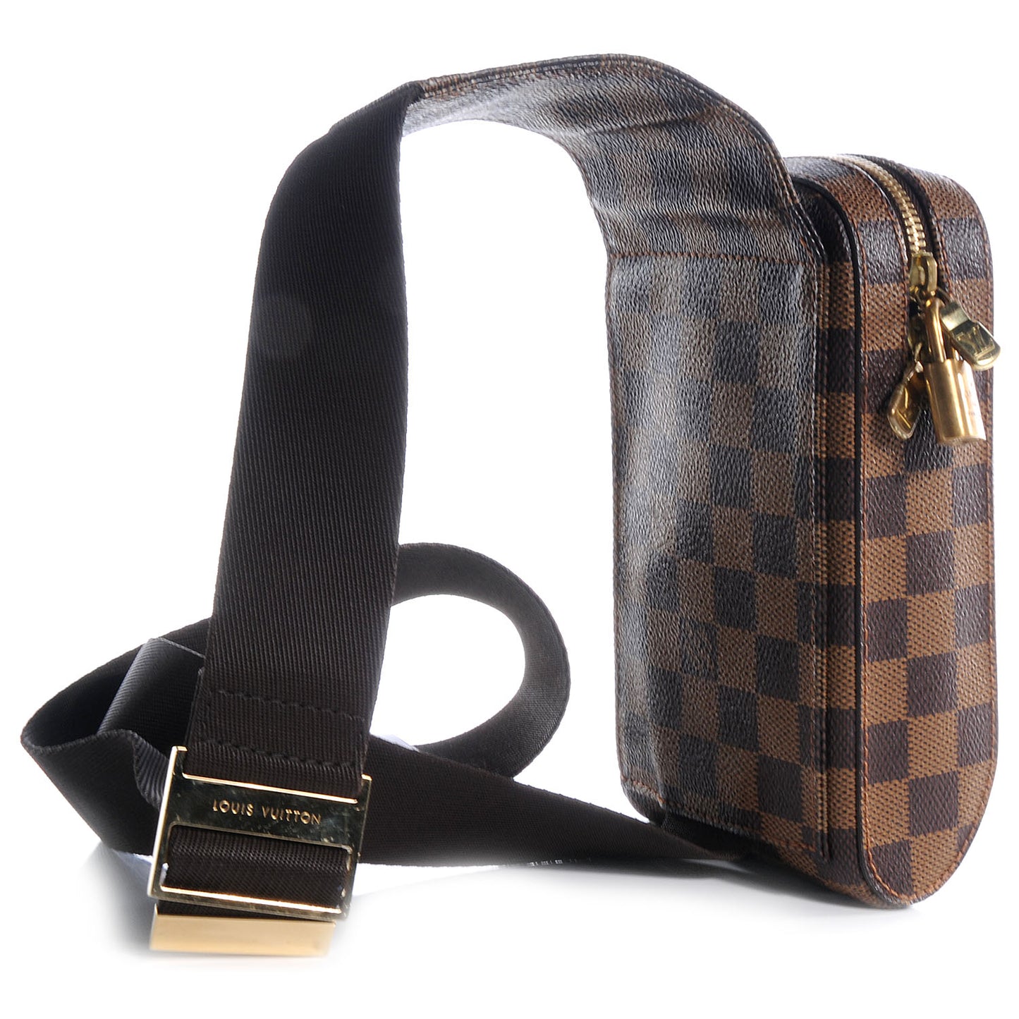 Damier Ebene Geronimos