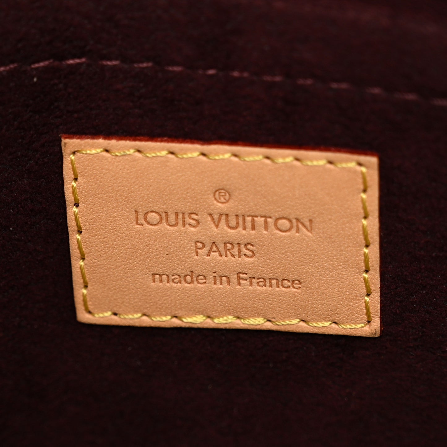 Monogram Montaigne GM
