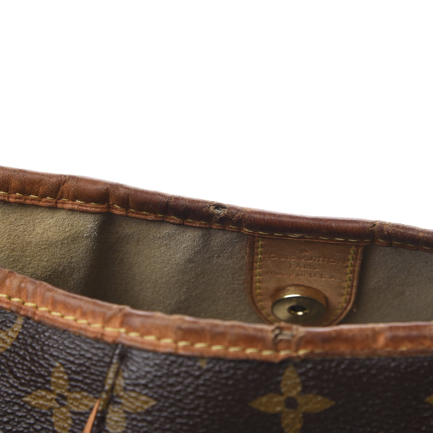 Monogram Galliera PM
