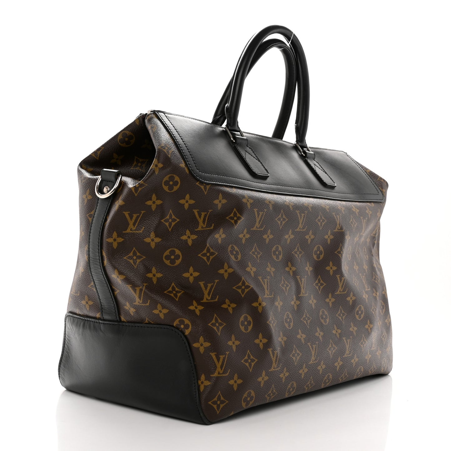 Monogram Macassar Neo Greenwich