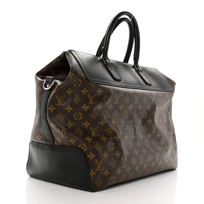 Louis Vuitton Monogram Macassar Neo Greenwich 2 of 24