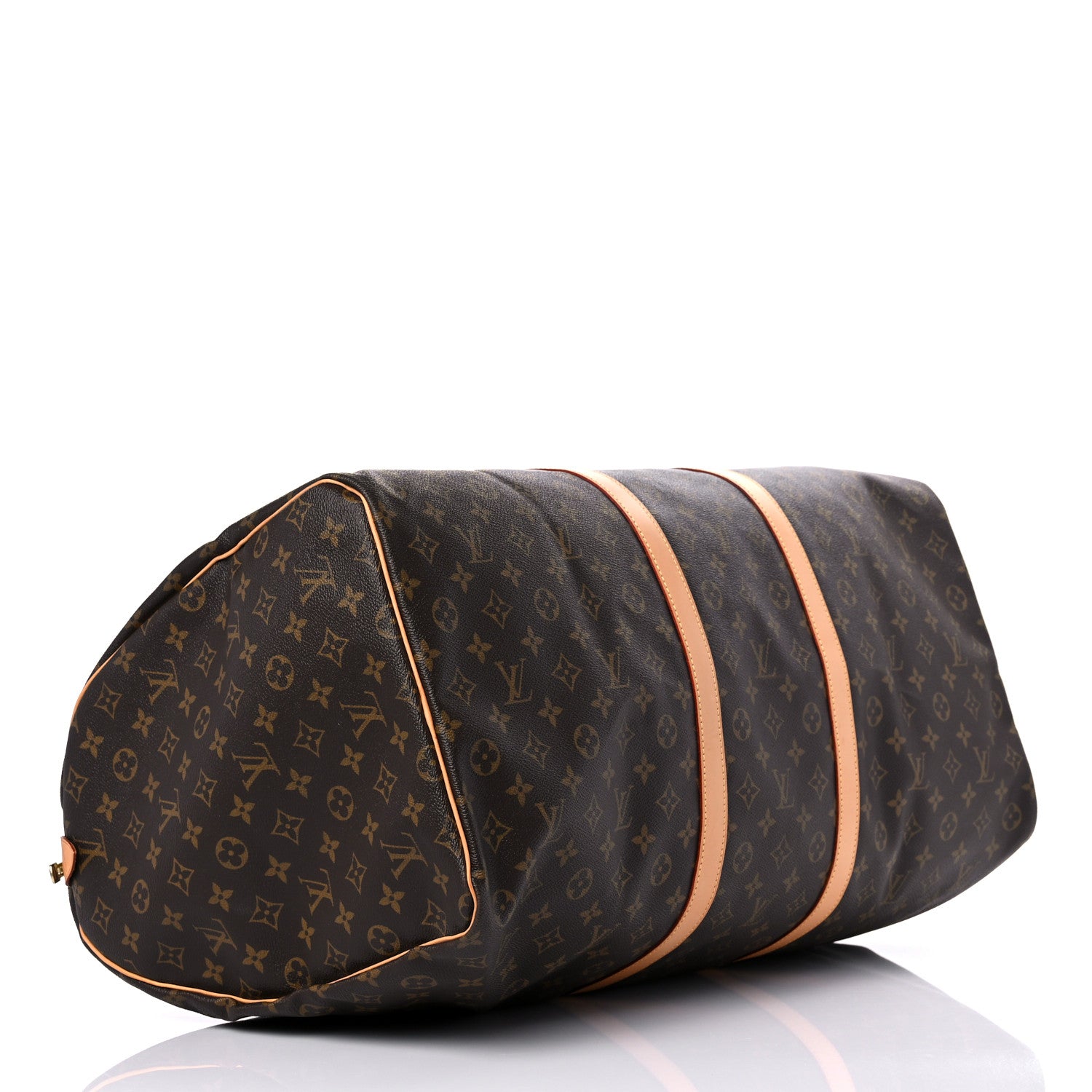 Louis Vuitton Monogram Keepall 60 4 of 18