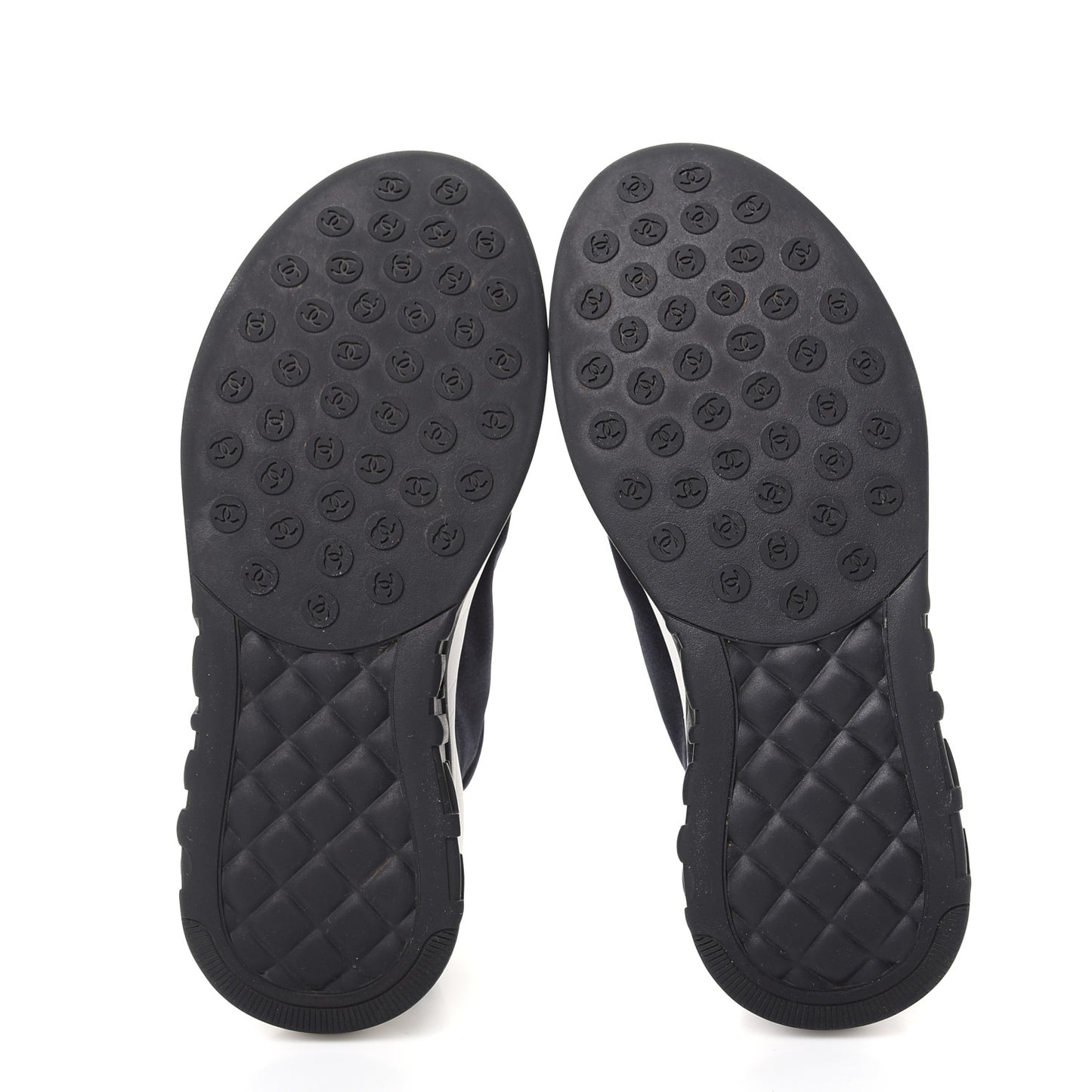 Lycra CC Sneakers 37.5 Black