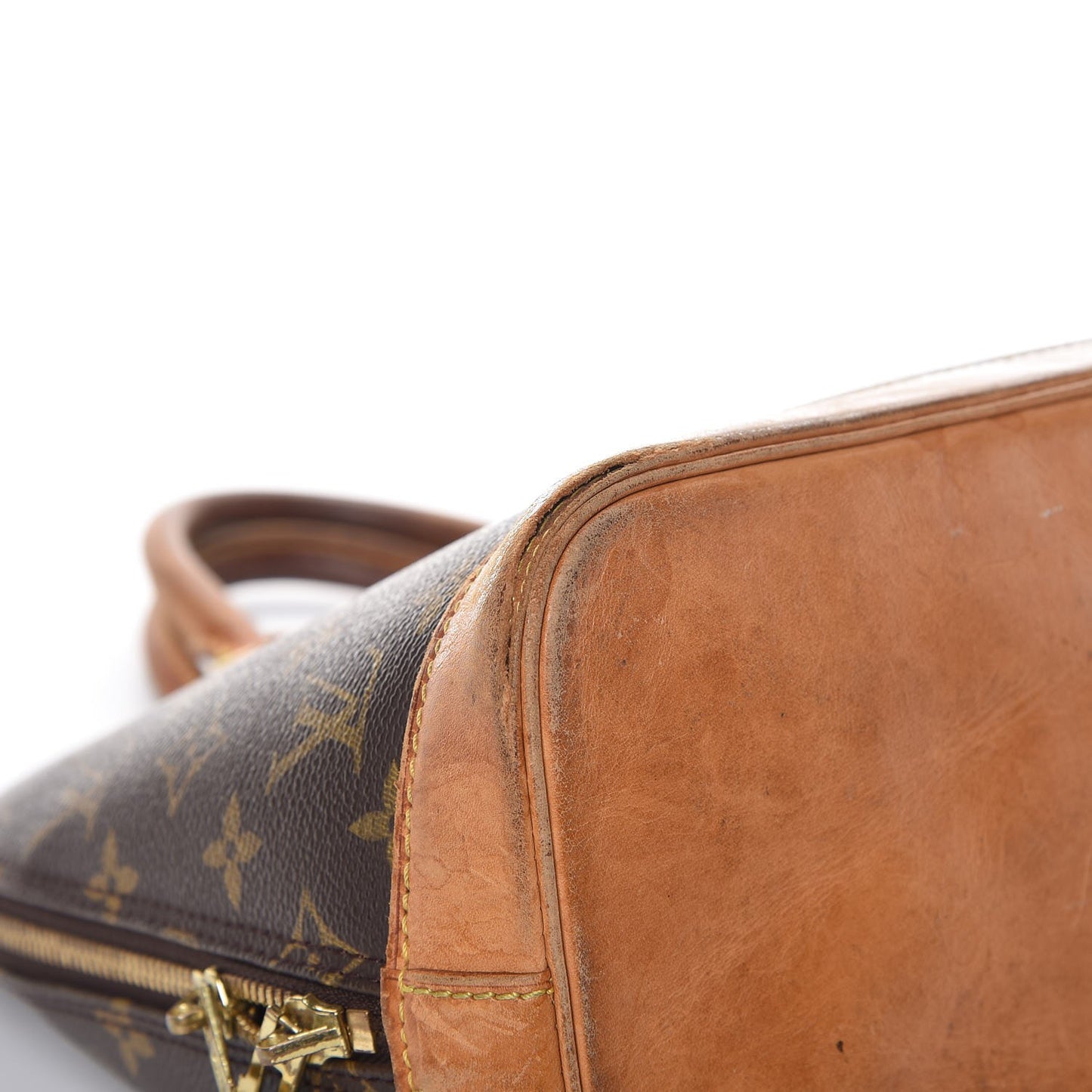 Monogram Alma PM