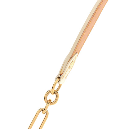 Louis Vuitton Vernis Sunset Boulevard Perle 15 of 17