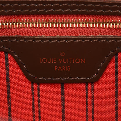 Louis Vuitton Damier Ebene Delightful PM 6 of 15