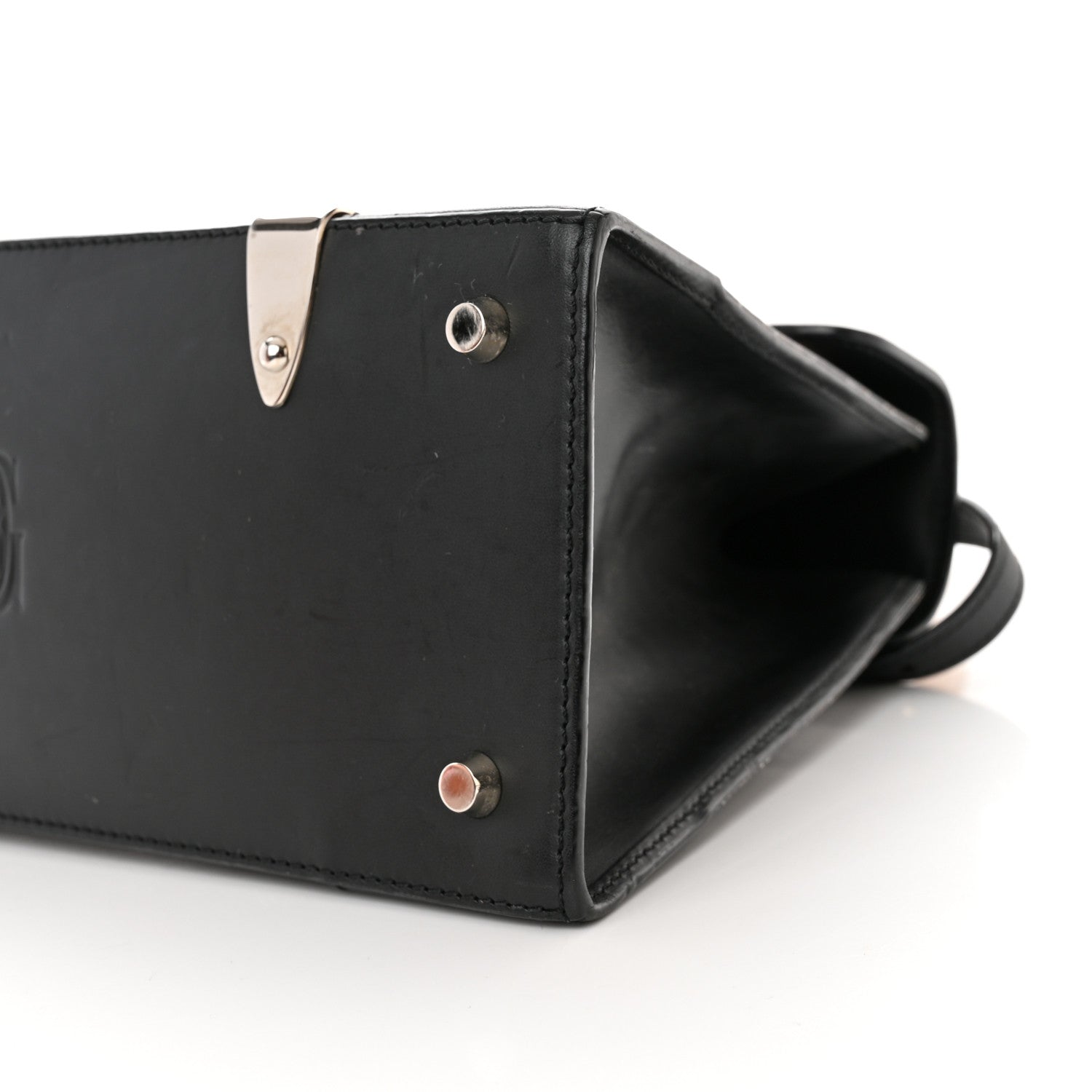 Goyard Goyardine Saigon PM Black 10 of 15