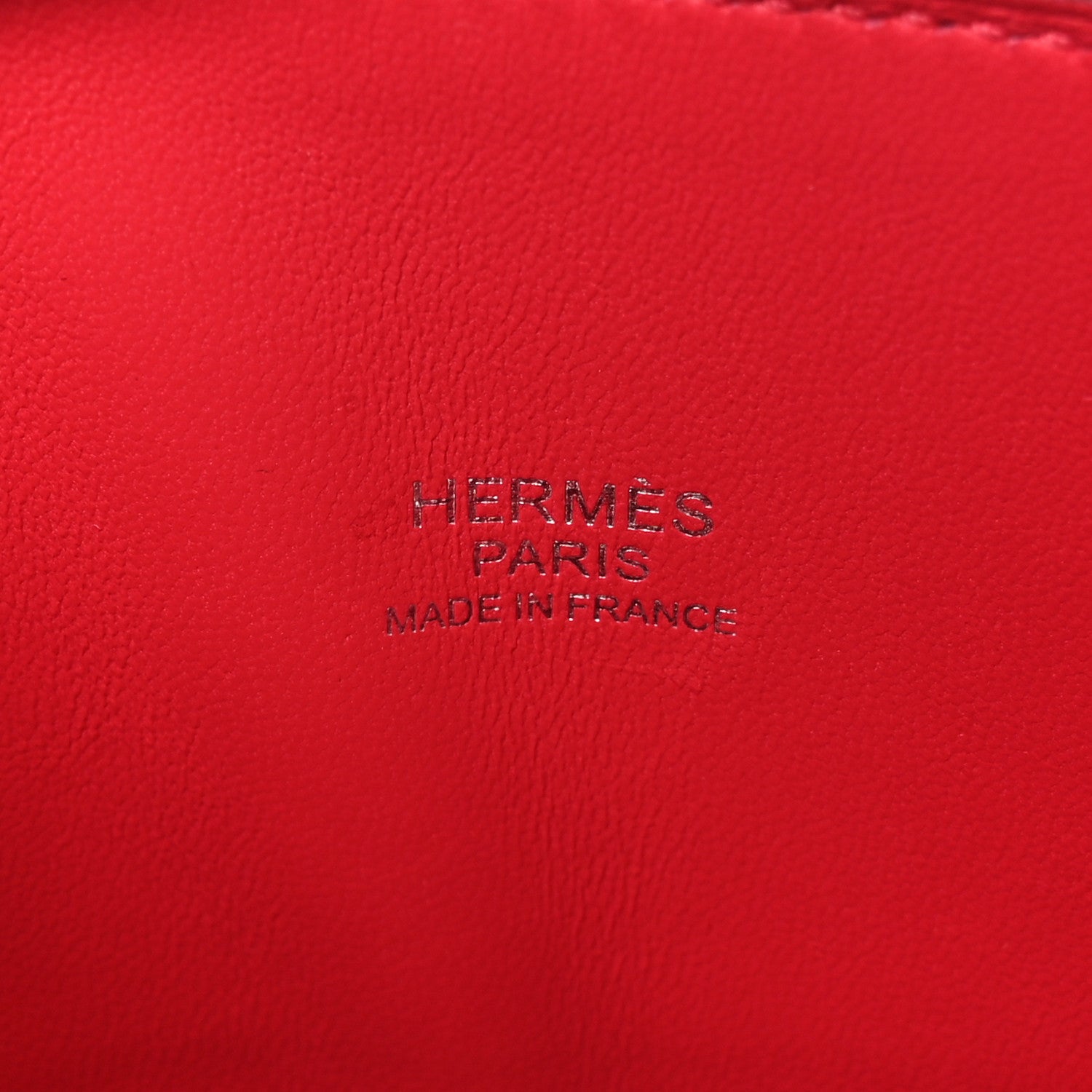 Hermes Epsom Bolide 27 Rose Extreme 6 of 11