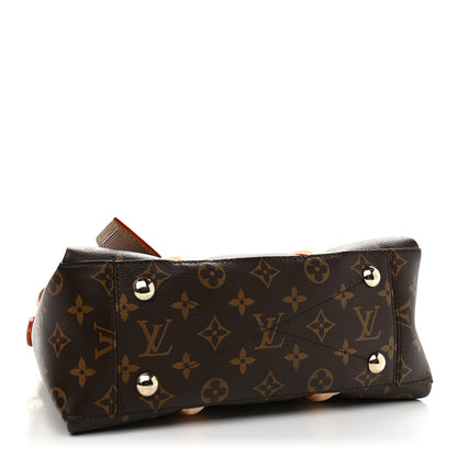 Louis Vuitton Monogram Soufflot BB 4 of 8