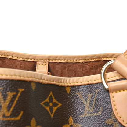 Louis Vuitton Monogram Batignolles Vertical 11 of 13