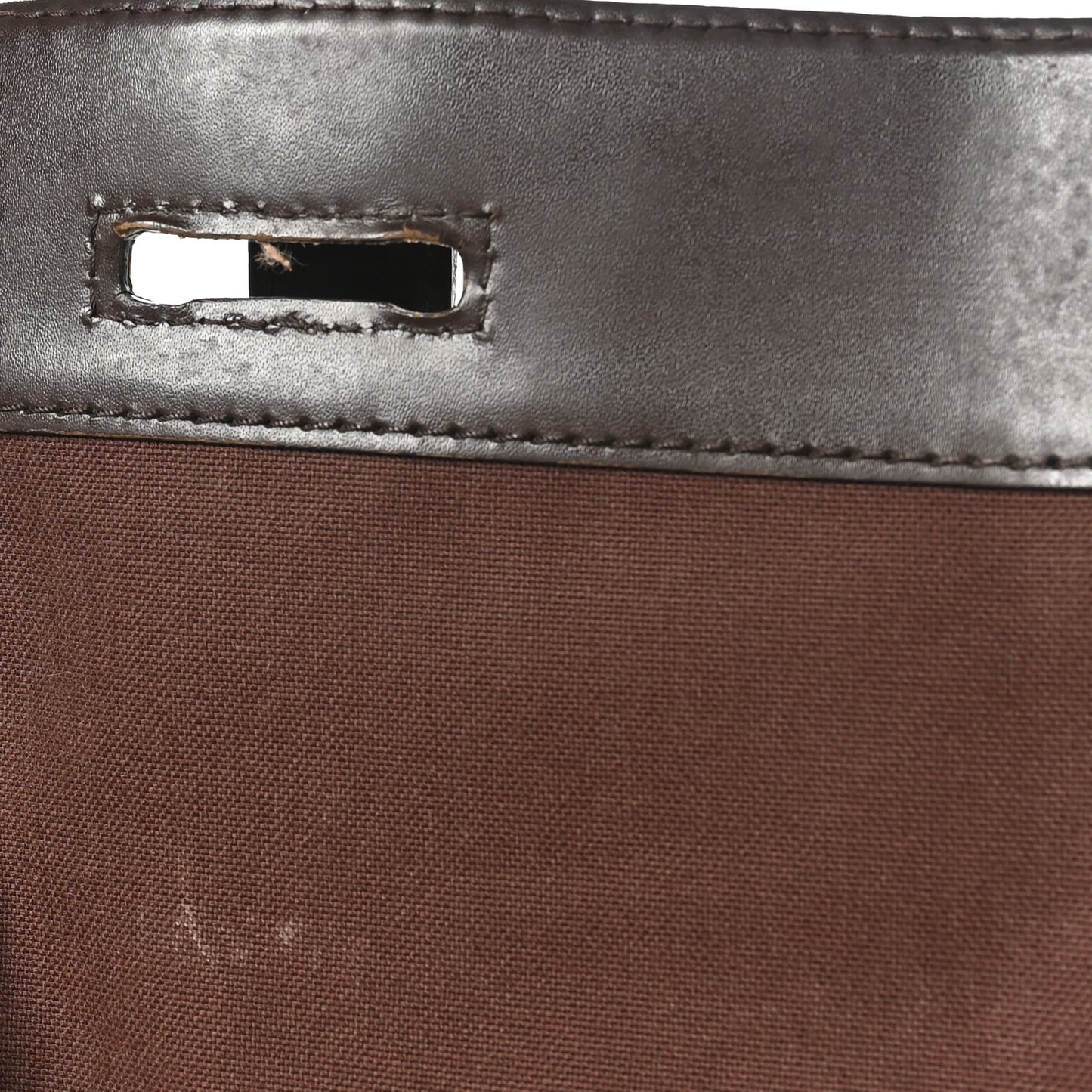 Damier Ebene Broadway Messenger Bag