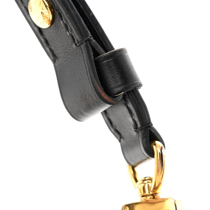 Louis Vuitton Monogram Boulogne NM Black 11 of 12