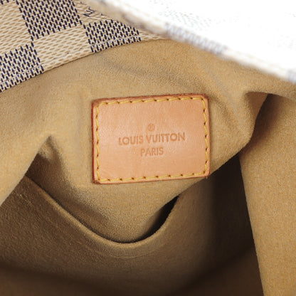 Louis Vuitton Damier Azur Artsy MM 7 of 9