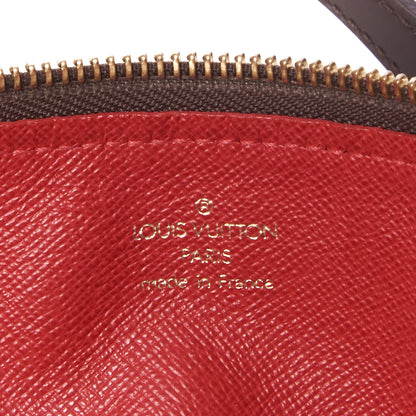 Louis Vuitton Damier Ebene Papillon 26 7 of 7