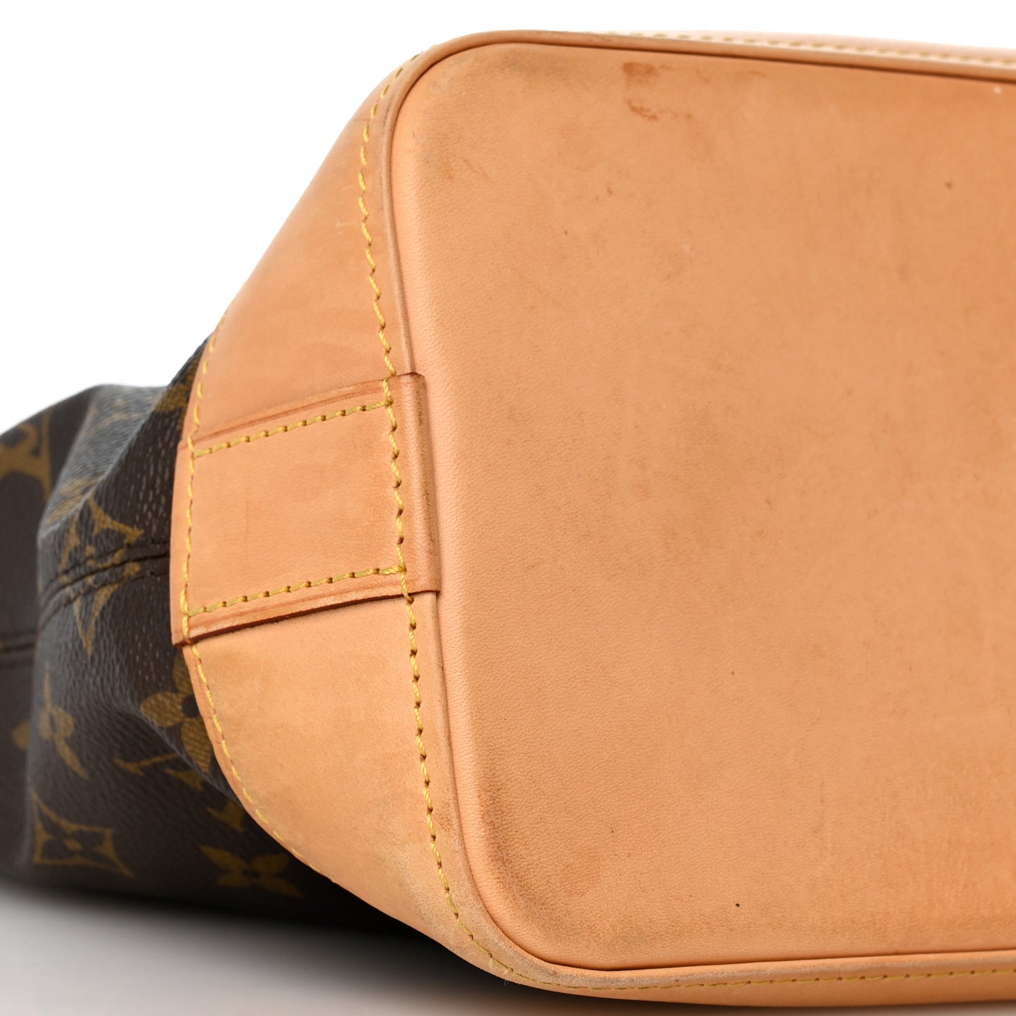 Monogram Lockit Horizontal