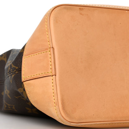Louis Vuitton Monogram Lockit Horizontal 9 of 13
